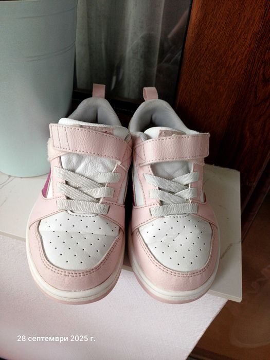 Маратонки Пума за момиче,29 номер