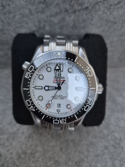 Ceas Automatic Omega Seamaster 300m 42mm