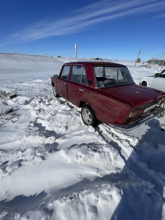 Продам ваз 2101