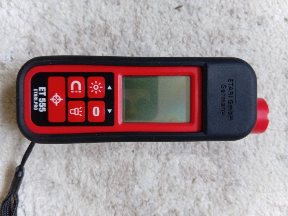 Продам толщинамер etari