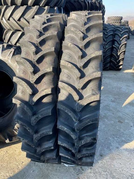 Anvelope noi 300/95R46 12.4-46 Ozka Radiale Legumicole agricole