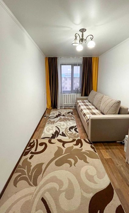 В продаже евродвушка Мирас Империя