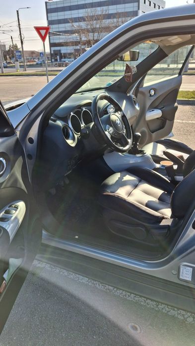 De vânzare Nissan juke 1.5 dci