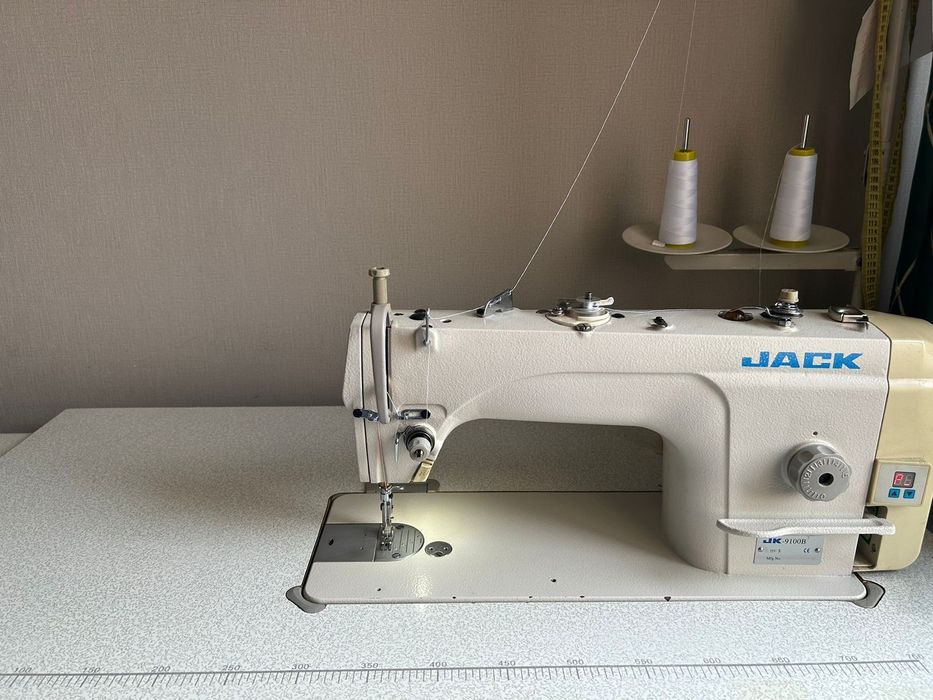 Швейный машина пром