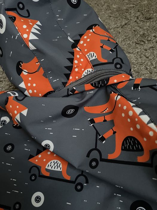 Куртка для мальчика