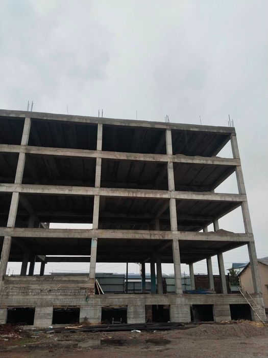 Бино сотилади 10 сотих