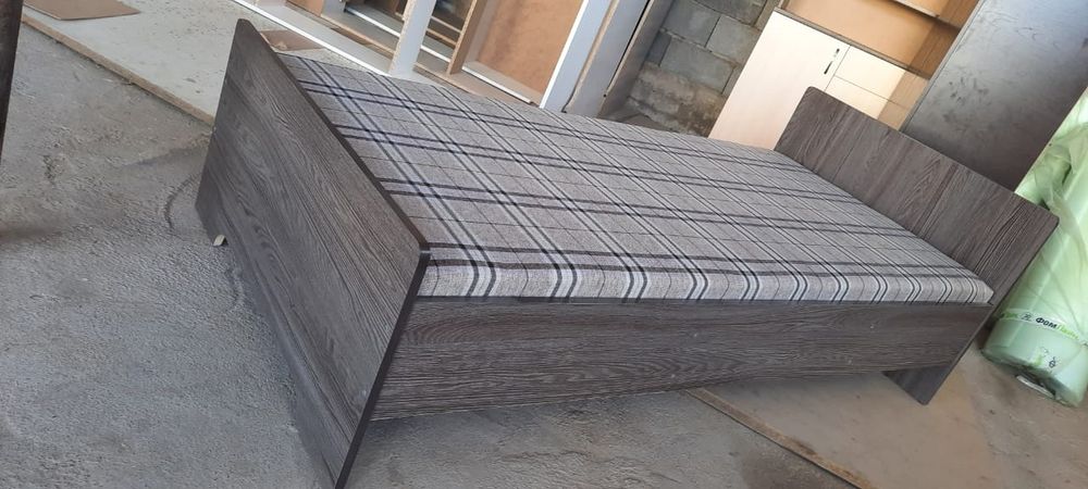 Кровать от 35000