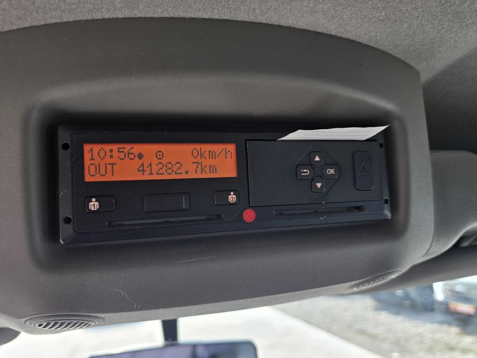 Renault Master DUBLA CABINA + Bena & Prelata /WEBASTO/ Finanțare Leasing/ Garanție 3 ani