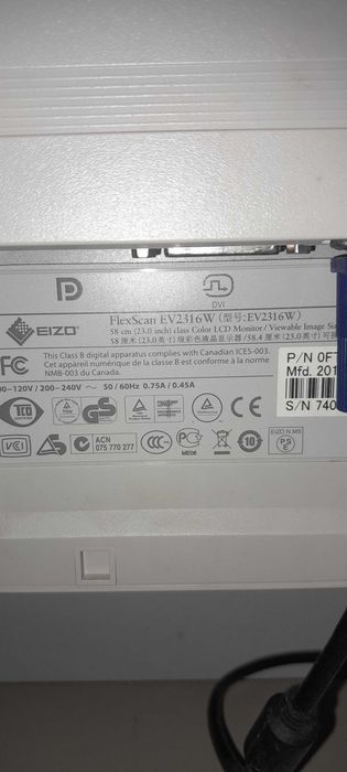 Computer cu ecran