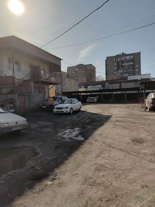 Продается действующий бизнес в центре города