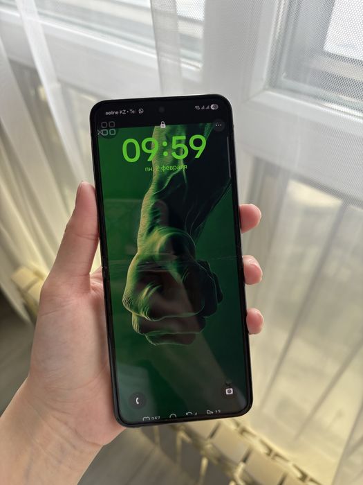 Самсунг z флип 5