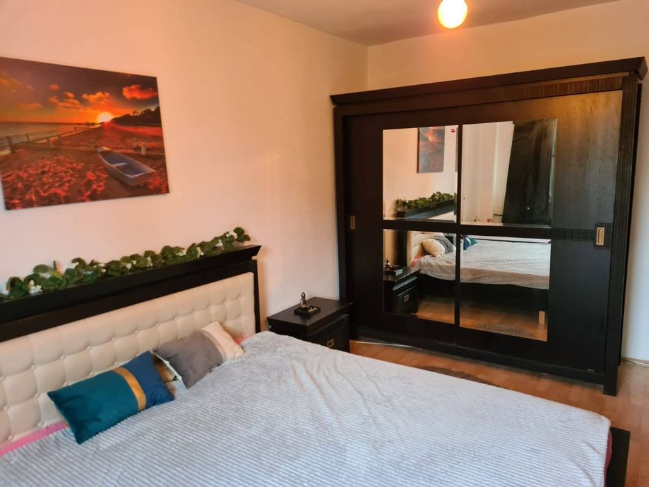 Închiriez apartament 1 cameră