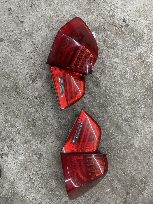 Стопове за BMW E91 facelift БМВ 3 Серия фейс