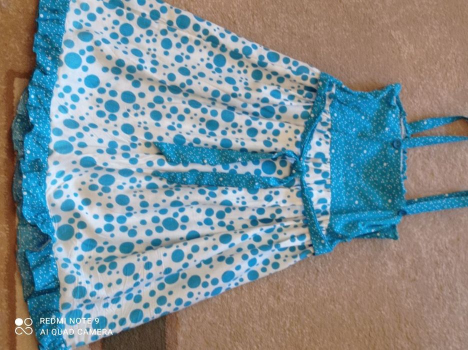 Платье вечернее или на выпускной вечер для девочек