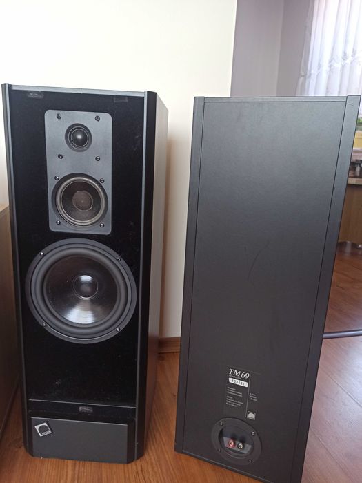 Arcus TM69 Аркус ТМ69