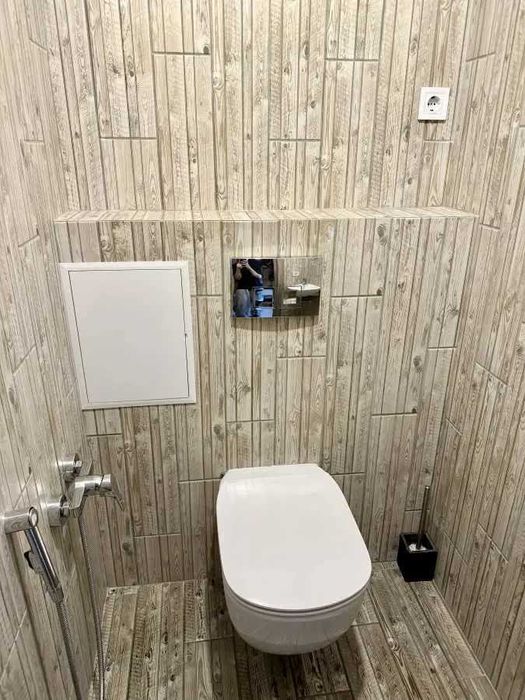 Двустаен имот в кв.Овча купел 2