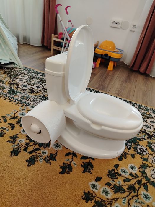 Oliță educativă.