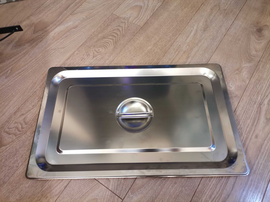 Гастроемкость из нержавеющей стали