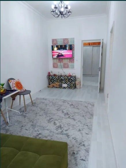 Срочно Продаётся Бобура Новостройка 2/5/5 с мебелью техникой !