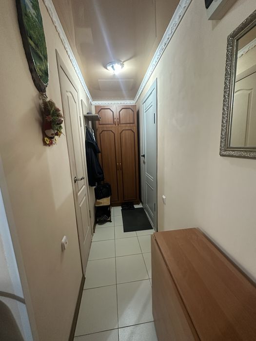 Продам квартиру в Авиагородке