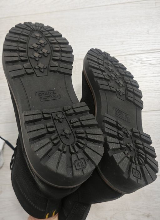 Нови!!! Camel active 43 номер