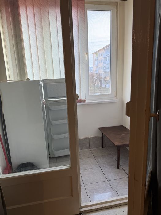 Garsoniera Gura Campului