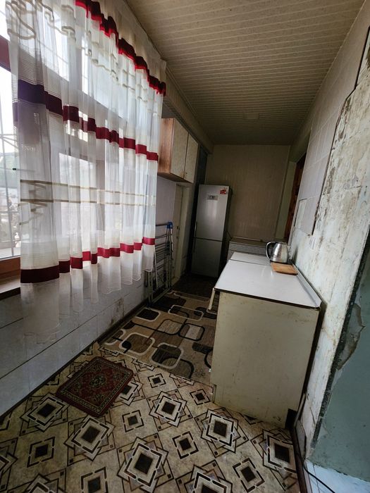 Шаркда 2хонали уй ижара берилади