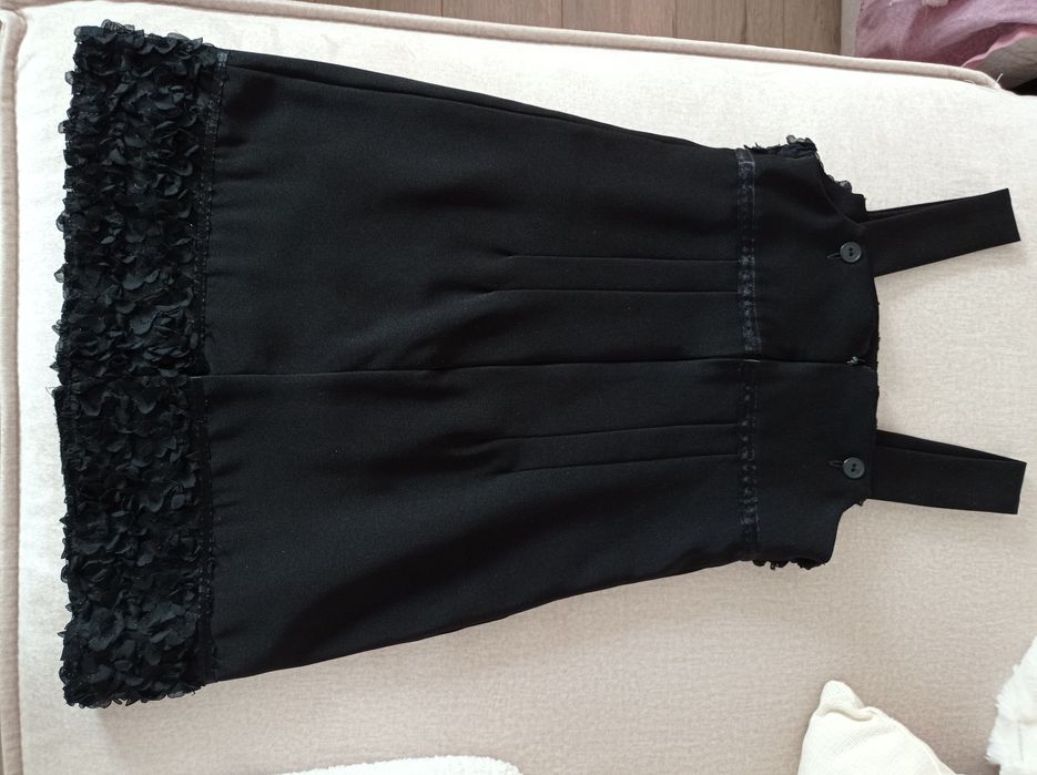 Детски рокли официални!