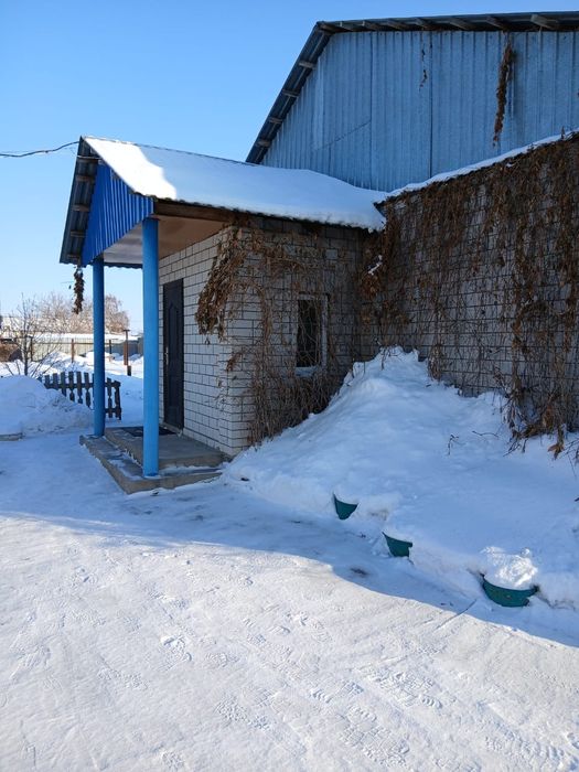 Продам дом в МИЧУРИНО