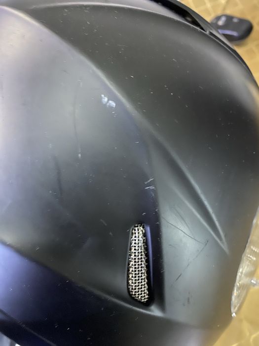 Мото каска HJC IS-17