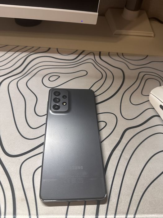 Продется телефон самсунг А73