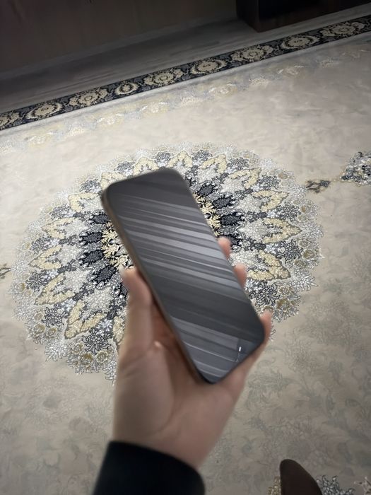 Iphone 16 pro новое состояние