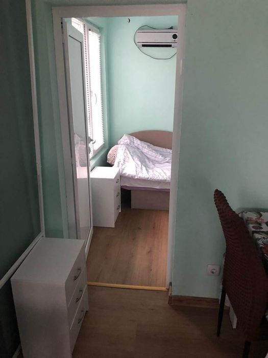 Дава се под наем Къща в Бургас, Меден рудник - зона А - 35 кв.м за 408 € - Снимка #4