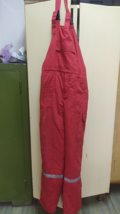 Спецодежда  фартук сварщика