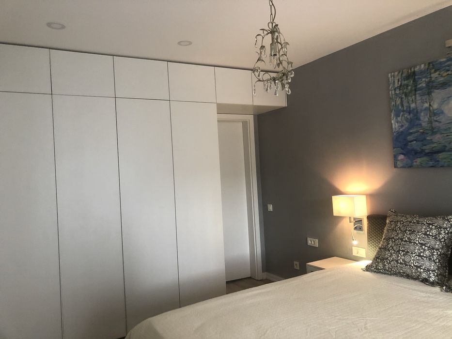 Platinia Mall, 3 camere