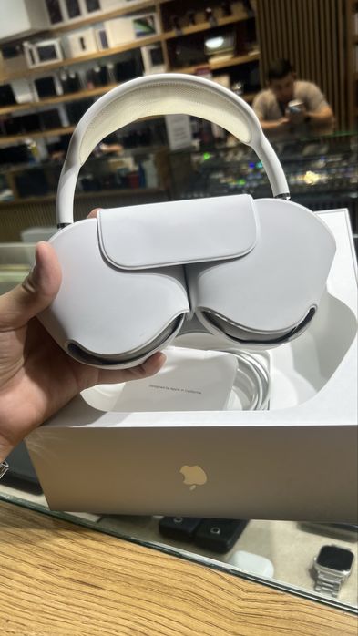 Airpods max 1 orginal