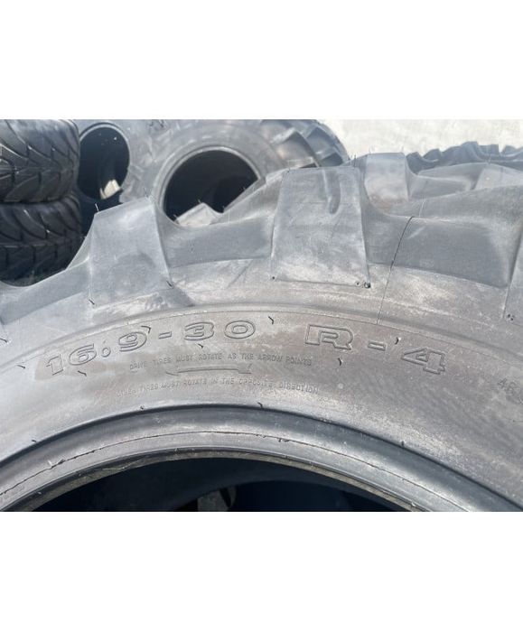 Cultor 16.9-30 ( 440/80-30 ) industrial-10 14pr tl