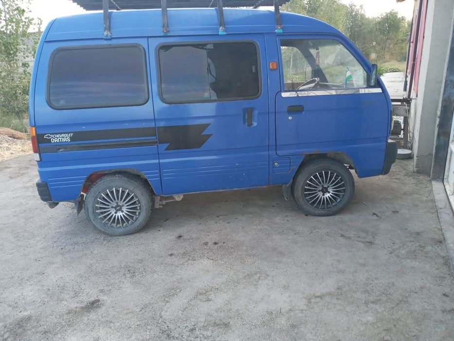2000 й дамас .идиял