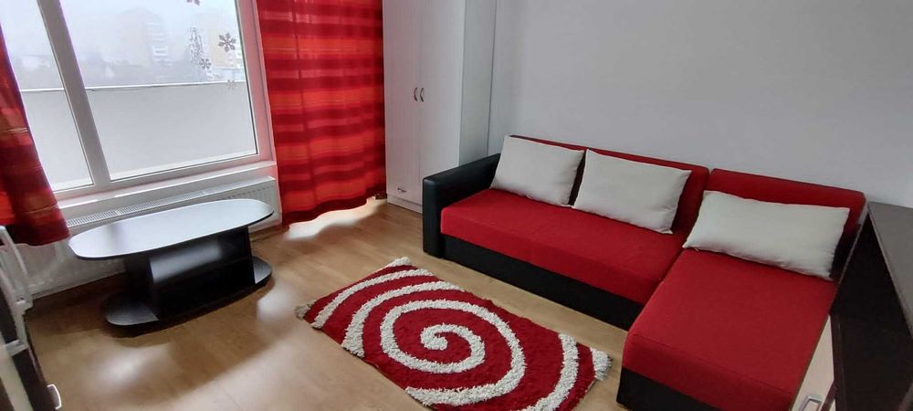 Ofer spre inchiriere apartament cu o camera, decomandat M.Viteazu -Lidl