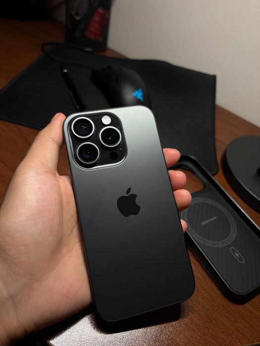 Iphone 15 pro 1tb