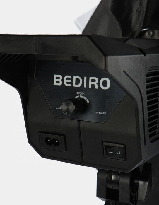 Осветитель для софтбоксов универсальный