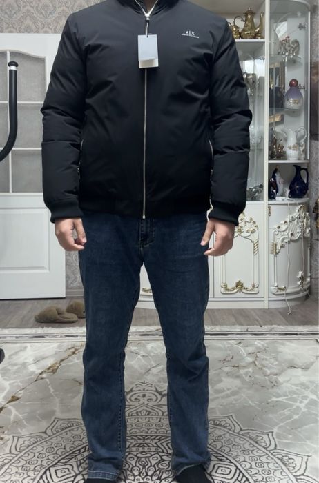 Куртка Armani Exchange