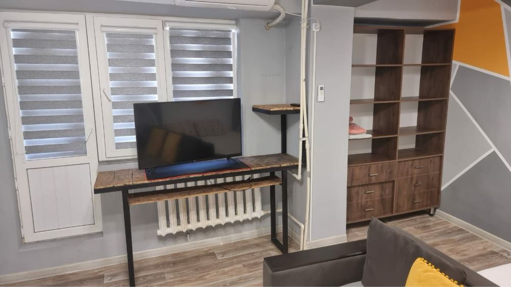 Сдам в аренду 1 комнатную