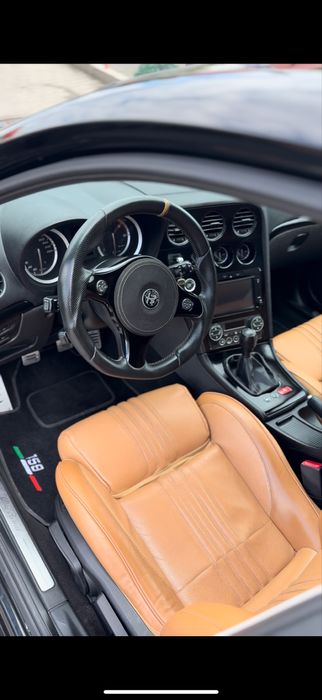 Schimb Alfa Romeo 159