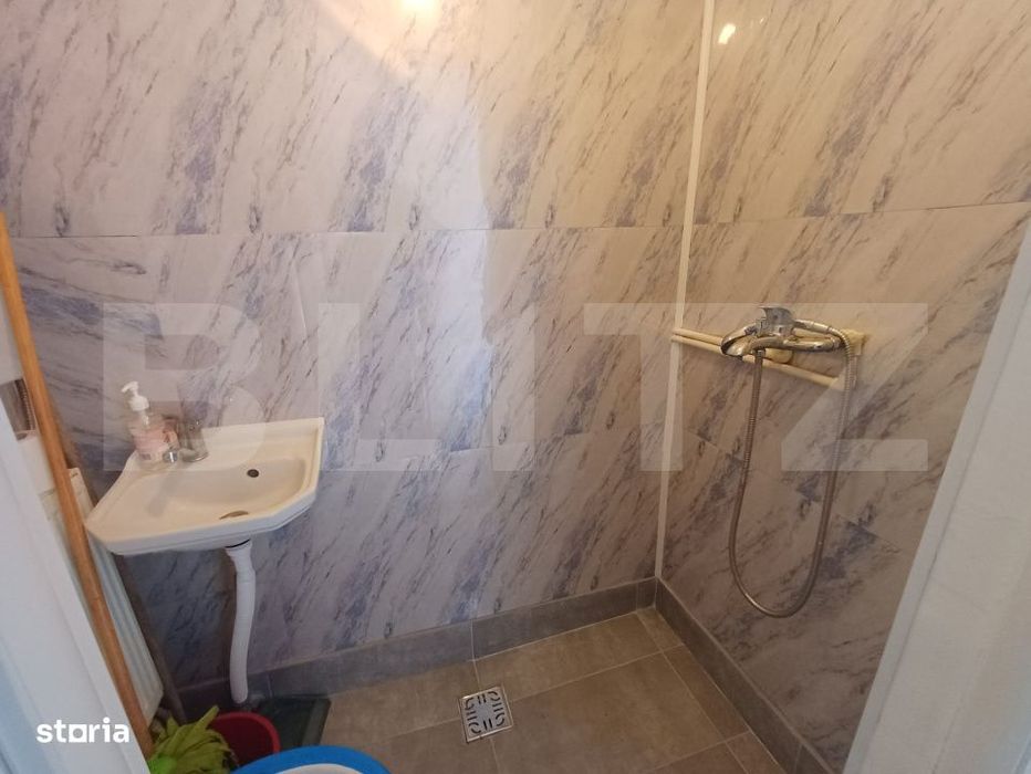 Apartament 2 camere, 36 mp, zona 9 Mai
