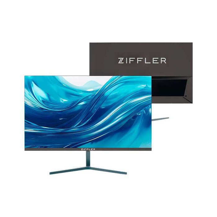 Monitor 24 ziffler 120hz