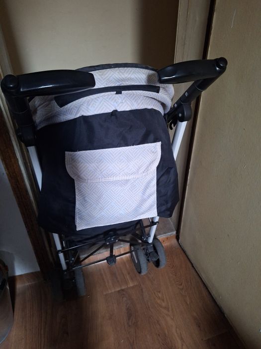 Детска количка , лятна