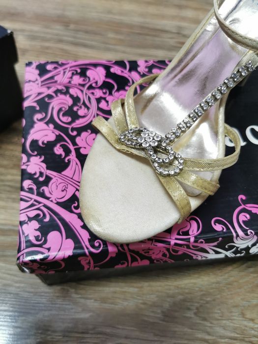 Sandale dama mărimea 39