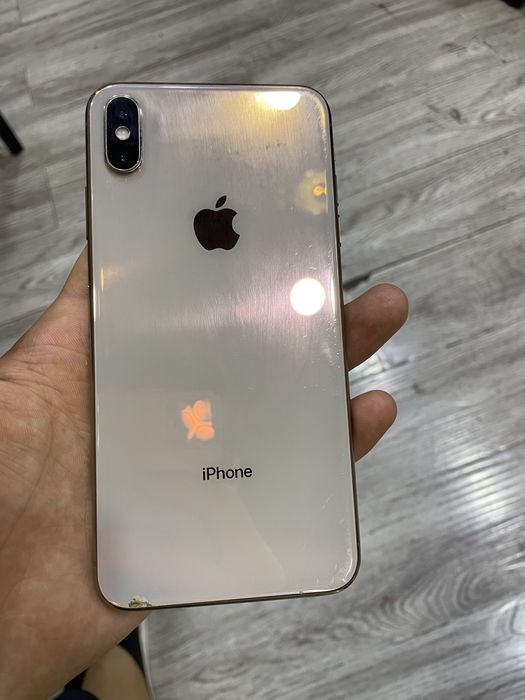 Iphone xs max 64 gb