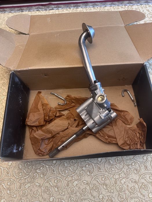 Маслена помпа STARK AUDI VW